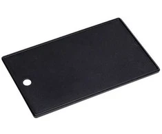 Ketaus kepimo plokštuma Char-Broil Essential kepsninei