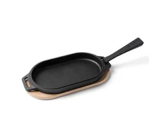 Ketaus keptuvė Ooni Sizzler
