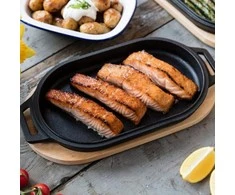 Ketaus keptuvė Ooni Sizzler
