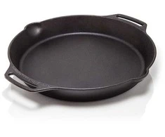 Ketaus keptuvė PETROMAX, Ø 30 cm