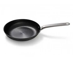 Lengvojo ketaus keptuvė Skottsberg 28cm