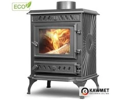 Ketaus krosnelė KAWMET P3 (7,4 kW) ECO