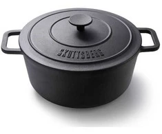 Ketaus puodas Skottsberg Puodas 5.5l