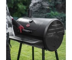 Lauko kepsninė Char-Griller Blazer