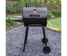 Lauko kepsninė Char-Griller Wrangler