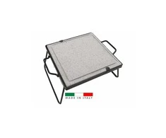 Lava Stone Lavos akmuo su kojelėmis 30x30