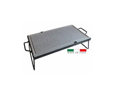 Lava Stone Lavos akmuo su kojelėmis 50x30