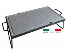 Lava Stone Lavos akmuo su kojelėmis 60x40