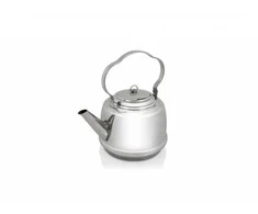 Nerūdijančio Plieno Arbatinukas 0.8L Petromax Teakettle