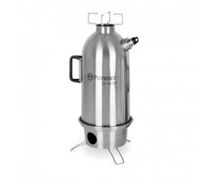 Nerūdijančio plieno arbatinukas Petromax 1,5 L