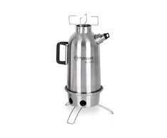 Nerūdijančio plieno arbatinukas Petromax 0,75 L