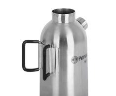 Nerūdijančio plieno arbatinukas Petromax 0,75 L