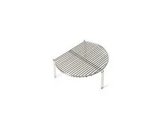 Nerūdijančio plieno viršutinės grotelės Kamado Joe Classic