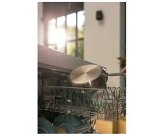 Nerūdijančio plieno WOK keptuvė Skottsberg 28cm