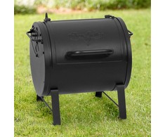 Nešiojama lauko kepsninė Char-Griller Fire Box