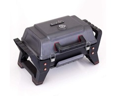 Nešiojamas dujinis grilis Char-Broil Grill2Go X200