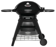 Nešiojamas dujinis grilius Beefeater Big Bugg Graphite