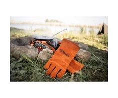 Odinės pirštinės Petromax Kevlar XL