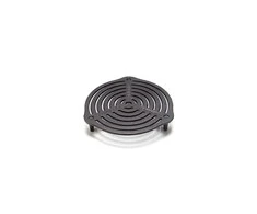 Laužo - puodo grotelės su kojelėmis Petromax 22cm
