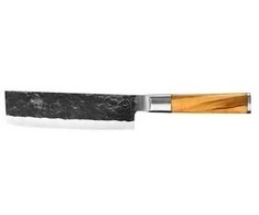 Peilių komplektas Forged Olive 3