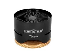 Nešiojama stalo kepsninė - Feuerhand Tamber