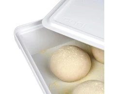 Picos tešlos brandinimo dėžės Ooni