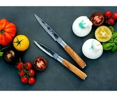 Pjaustymo peilis Forged Olive 8,5 cm