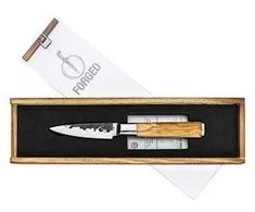 Pjaustymo peilis Forged Olive 8,5 cm