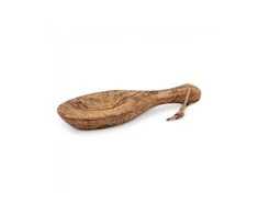 Plokščias medinis dubuo 23cm Petromax