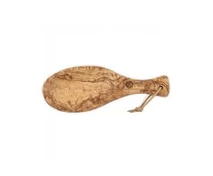 Plokščias medinis dubuo 23cm Petromax