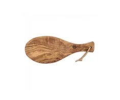 Plokščias medinis dubuo 25cm Petromax