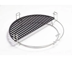 Pusinės ketaus grotelės Kamado Joe Classic