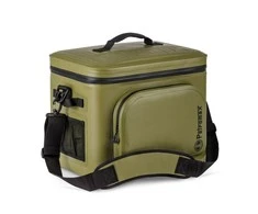 Šaltkrepšis Petromax 22L Olive