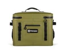 Šaltkrepšis Petromax 8L Olive