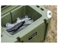 Stanley Šaltkrepšis Petromax Olive 25l