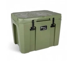 Šaltkrepšis Petromax Olive 50l