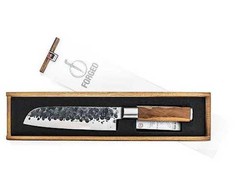 Santoku peilis Forged Olive 18 cm