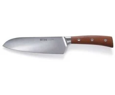 Santoku peilis Skottsberg 17cm