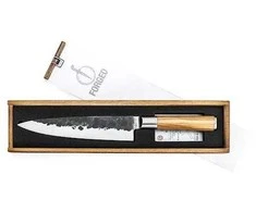 Šefo peilis Forged Olive 20,5 cm