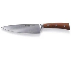 Šefo peilis Skottsberg 15cm