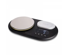 Virtuvinės svarstyklės Skaitmeninės Svarstyklės Maistui Ooni Dual Platform