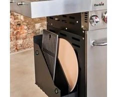 Šoninė Lentynėlė Griliui Char-Broil MADE2MATCH