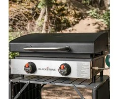 Stalinė kepsninė Blackstone Tabletop Griddle 62 cm