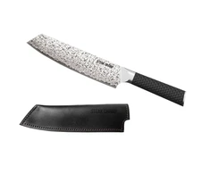 Steakchamp Damasko plieno peilis Steak Champ