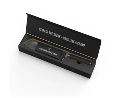Steakchamp Damasko plieno peilis Steak Champ
