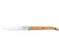Steiko peilių rinkinys Forged Innovation Line Oak Wood