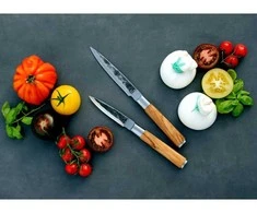 Universalus peilis Forged Olive 12,5 cm