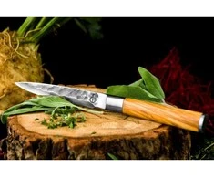 Universalus peilis Forged Olive 12,5 cm