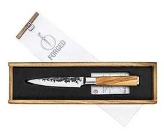 Universalus peilis Forged Olive 12,5 cm