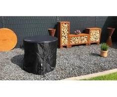 Universalus uždangalas Remundi 74 x 74 x 85 cm (Apvalus)